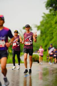 BIB: 293, 5589
                            <button type="button" onclick="openModal(5769199)" class="btn btn-primary btn-sm float-right btn-popup" data-toggle="modal" data-target=".modal-high-quality">
                        <i class="fas fa-shopping-cart"></i> Add to Cart
                    </button>
                                            <button type="button" onclick="isThisMe(5769199, true)" class="btn btn-success btn-sm float-right btn-popup btn-isme hidden" data-toggle="tooltip" data-placement="bottom" title="นี่คือรูปของคุณใช่ไหม คลิกที่นี่เพื่อเอาเข้าอัลบั้ม">
                        <i class="fas fa-plus"></i> Add to album
                    </button>
                    <button type="button" onclick="isThisMe(5769199, false)" class="btn btn-warning btn-sm float-right btn-popup btn-isnotme hidden">
                        <i class="fas fa-ban"></i> Remove from album
                    </button>