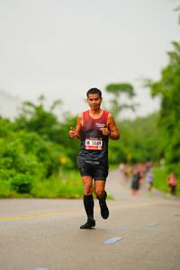 BIB: 5889
                            <button type="button" onclick="openModal(5610970)" class="btn btn-primary btn-sm float-right btn-popup" data-toggle="modal" data-target=".modal-high-quality">
                        <i class="fas fa-shopping-cart"></i> Add to Cart
                    </button>
                                            <button type="button" onclick="isThisMe(5610970, true)" class="btn btn-success btn-sm float-right btn-popup btn-isme hidden" data-toggle="tooltip" data-placement="bottom" title="นี่คือรูปของคุณใช่ไหม คลิกที่นี่เพื่อเอาเข้าอัลบั้ม">
                        <i class="fas fa-plus"></i> Add to album
                    </button>
                    <button type="button" onclick="isThisMe(5610970, false)" class="btn btn-warning btn-sm float-right btn-popup btn-isnotme hidden">
                        <i class="fas fa-ban"></i> Remove from album
                    </button>