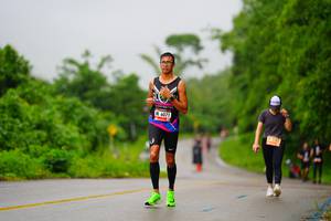 BIB: 6071
                            <button type="button" onclick="openModal(5611966)" class="btn btn-primary btn-sm float-right btn-popup" data-toggle="modal" data-target=".modal-high-quality">
                        <i class="fas fa-shopping-cart"></i> Add to Cart
                    </button>
                                            <button type="button" onclick="isThisMe(5611966, true)" class="btn btn-success btn-sm float-right btn-popup btn-isme hidden" data-toggle="tooltip" data-placement="bottom" title="นี่คือรูปของคุณใช่ไหม คลิกที่นี่เพื่อเอาเข้าอัลบั้ม">
                        <i class="fas fa-plus"></i> Add to album
                    </button>
                    <button type="button" onclick="isThisMe(5611966, false)" class="btn btn-warning btn-sm float-right btn-popup btn-isnotme hidden">
                        <i class="fas fa-ban"></i> Remove from album
                    </button>