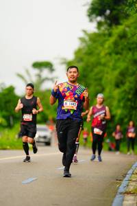 BIB: 1442
                            <button type="button" onclick="openModal(5763470)" class="btn btn-primary btn-sm float-right btn-popup" data-toggle="modal" data-target=".modal-high-quality">
                        <i class="fas fa-shopping-cart"></i> Add to Cart
                    </button>
                                            <button type="button" onclick="isThisMe(5763470, true)" class="btn btn-success btn-sm float-right btn-popup btn-isme hidden" data-toggle="tooltip" data-placement="bottom" title="นี่คือรูปของคุณใช่ไหม คลิกที่นี่เพื่อเอาเข้าอัลบั้ม">
                        <i class="fas fa-plus"></i> Add to album
                    </button>
                    <button type="button" onclick="isThisMe(5763470, false)" class="btn btn-warning btn-sm float-right btn-popup btn-isnotme hidden">
                        <i class="fas fa-ban"></i> Remove from album
                    </button>