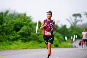 BIB: 1228
                            <button type="button" onclick="openModal(5707601)" class="btn btn-primary btn-sm float-right btn-popup" data-toggle="modal" data-target=".modal-high-quality">
                        <i class="fas fa-shopping-cart"></i> Add to Cart
                    </button>
                                            <button type="button" onclick="isThisMe(5707601, true)" class="btn btn-success btn-sm float-right btn-popup btn-isme hidden" data-toggle="tooltip" data-placement="bottom" title="นี่คือรูปของคุณใช่ไหม คลิกที่นี่เพื่อเอาเข้าอัลบั้ม">
                        <i class="fas fa-plus"></i> Add to album
                    </button>
                    <button type="button" onclick="isThisMe(5707601, false)" class="btn btn-warning btn-sm float-right btn-popup btn-isnotme hidden">
                        <i class="fas fa-ban"></i> Remove from album
                    </button>