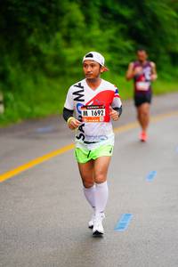 BIB: 1692
                            <button type="button" onclick="openModal(5761511)" class="btn btn-primary btn-sm float-right btn-popup" data-toggle="modal" data-target=".modal-high-quality">
                        <i class="fas fa-shopping-cart"></i> Add to Cart
                    </button>
                                            <button type="button" onclick="isThisMe(5761511, true)" class="btn btn-success btn-sm float-right btn-popup btn-isme hidden" data-toggle="tooltip" data-placement="bottom" title="นี่คือรูปของคุณใช่ไหม คลิกที่นี่เพื่อเอาเข้าอัลบั้ม">
                        <i class="fas fa-plus"></i> Add to album
                    </button>
                    <button type="button" onclick="isThisMe(5761511, false)" class="btn btn-warning btn-sm float-right btn-popup btn-isnotme hidden">
                        <i class="fas fa-ban"></i> Remove from album
                    </button>