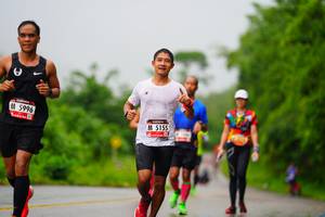 BIB: 5996, 5155
                            <button type="button" onclick="openModal(5615302)" class="btn btn-primary btn-sm float-right btn-popup" data-toggle="modal" data-target=".modal-high-quality">
                        <i class="fas fa-shopping-cart"></i> Add to Cart
                    </button>
                                            <button type="button" onclick="isThisMe(5615302, true)" class="btn btn-success btn-sm float-right btn-popup btn-isme hidden" data-toggle="tooltip" data-placement="bottom" title="นี่คือรูปของคุณใช่ไหม คลิกที่นี่เพื่อเอาเข้าอัลบั้ม">
                        <i class="fas fa-plus"></i> Add to album
                    </button>
                    <button type="button" onclick="isThisMe(5615302, false)" class="btn btn-warning btn-sm float-right btn-popup btn-isnotme hidden">
                        <i class="fas fa-ban"></i> Remove from album
                    </button>