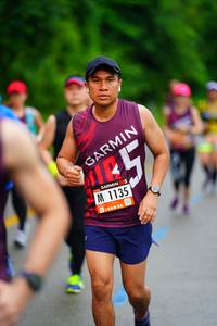 BIB: 1135
                            <button type="button" onclick="openModal(5706597)" class="btn btn-primary btn-sm float-right btn-popup" data-toggle="modal" data-target=".modal-high-quality">
                        <i class="fas fa-shopping-cart"></i> Add to Cart
                    </button>
                                            <button type="button" onclick="isThisMe(5706597, true)" class="btn btn-success btn-sm float-right btn-popup btn-isme hidden" data-toggle="tooltip" data-placement="bottom" title="นี่คือรูปของคุณใช่ไหม คลิกที่นี่เพื่อเอาเข้าอัลบั้ม">
                        <i class="fas fa-plus"></i> Add to album
                    </button>
                    <button type="button" onclick="isThisMe(5706597, false)" class="btn btn-warning btn-sm float-right btn-popup btn-isnotme hidden">
                        <i class="fas fa-ban"></i> Remove from album
                    </button>