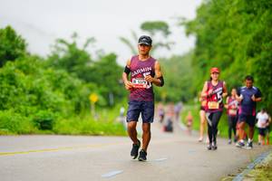 BIB: 5378
                            <button type="button" onclick="openModal(5611166)" class="btn btn-primary btn-sm float-right btn-popup" data-toggle="modal" data-target=".modal-high-quality">
                        <i class="fas fa-shopping-cart"></i> Add to Cart
                    </button>
                                            <button type="button" onclick="isThisMe(5611166, true)" class="btn btn-success btn-sm float-right btn-popup btn-isme hidden" data-toggle="tooltip" data-placement="bottom" title="นี่คือรูปของคุณใช่ไหม คลิกที่นี่เพื่อเอาเข้าอัลบั้ม">
                        <i class="fas fa-plus"></i> Add to album
                    </button>
                    <button type="button" onclick="isThisMe(5611166, false)" class="btn btn-warning btn-sm float-right btn-popup btn-isnotme hidden">
                        <i class="fas fa-ban"></i> Remove from album
                    </button>