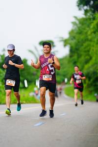 BIB: 1110, 1638
                            <button type="button" onclick="openModal(5757528)" class="btn btn-primary btn-sm float-right btn-popup" data-toggle="modal" data-target=".modal-high-quality">
                        <i class="fas fa-shopping-cart"></i> Add to Cart
                    </button>
                                            <button type="button" onclick="isThisMe(5757528, true)" class="btn btn-success btn-sm float-right btn-popup btn-isme hidden" data-toggle="tooltip" data-placement="bottom" title="นี่คือรูปของคุณใช่ไหม คลิกที่นี่เพื่อเอาเข้าอัลบั้ม">
                        <i class="fas fa-plus"></i> Add to album
                    </button>
                    <button type="button" onclick="isThisMe(5757528, false)" class="btn btn-warning btn-sm float-right btn-popup btn-isnotme hidden">
                        <i class="fas fa-ban"></i> Remove from album
                    </button>