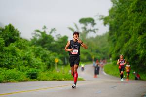 BIB: 5905
                            <button type="button" onclick="openModal(5763190)" class="btn btn-primary btn-sm float-right btn-popup" data-toggle="modal" data-target=".modal-high-quality">
                        <i class="fas fa-shopping-cart"></i> Add to Cart
                    </button>
                                            <button type="button" onclick="isThisMe(5763190, true)" class="btn btn-success btn-sm float-right btn-popup btn-isme hidden" data-toggle="tooltip" data-placement="bottom" title="นี่คือรูปของคุณใช่ไหม คลิกที่นี่เพื่อเอาเข้าอัลบั้ม">
                        <i class="fas fa-plus"></i> Add to album
                    </button>
                    <button type="button" onclick="isThisMe(5763190, false)" class="btn btn-warning btn-sm float-right btn-popup btn-isnotme hidden">
                        <i class="fas fa-ban"></i> Remove from album
                    </button>