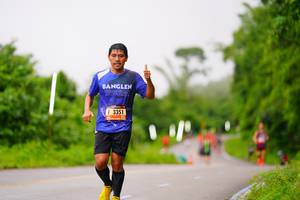 BIB: 3351
                            <button type="button" onclick="openModal(5707688)" class="btn btn-primary btn-sm float-right btn-popup" data-toggle="modal" data-target=".modal-high-quality">
                        <i class="fas fa-shopping-cart"></i> Add to Cart
                    </button>
                                            <button type="button" onclick="isThisMe(5707688, true)" class="btn btn-success btn-sm float-right btn-popup btn-isme hidden" data-toggle="tooltip" data-placement="bottom" title="นี่คือรูปของคุณใช่ไหม คลิกที่นี่เพื่อเอาเข้าอัลบั้ม">
                        <i class="fas fa-plus"></i> Add to album
                    </button>
                    <button type="button" onclick="isThisMe(5707688, false)" class="btn btn-warning btn-sm float-right btn-popup btn-isnotme hidden">
                        <i class="fas fa-ban"></i> Remove from album
                    </button>