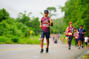 BIB: 5378
                            <button type="button" onclick="openModal(5611156)" class="btn btn-primary btn-sm float-right btn-popup" data-toggle="modal" data-target=".modal-high-quality">
                        <i class="fas fa-shopping-cart"></i> Add to Cart
                    </button>
                                            <button type="button" onclick="isThisMe(5611156, true)" class="btn btn-success btn-sm float-right btn-popup btn-isme hidden" data-toggle="tooltip" data-placement="bottom" title="นี่คือรูปของคุณใช่ไหม คลิกที่นี่เพื่อเอาเข้าอัลบั้ม">
                        <i class="fas fa-plus"></i> Add to album
                    </button>
                    <button type="button" onclick="isThisMe(5611156, false)" class="btn btn-warning btn-sm float-right btn-popup btn-isnotme hidden">
                        <i class="fas fa-ban"></i> Remove from album
                    </button>