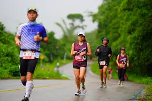 BIB: 5554, 7100
                            <button type="button" onclick="openModal(5614015)" class="btn btn-primary btn-sm float-right btn-popup" data-toggle="modal" data-target=".modal-high-quality">
                        <i class="fas fa-shopping-cart"></i> Add to Cart
                    </button>
                                            <button type="button" onclick="isThisMe(5614015, true)" class="btn btn-success btn-sm float-right btn-popup btn-isme hidden" data-toggle="tooltip" data-placement="bottom" title="นี่คือรูปของคุณใช่ไหม คลิกที่นี่เพื่อเอาเข้าอัลบั้ม">
                        <i class="fas fa-plus"></i> Add to album
                    </button>
                    <button type="button" onclick="isThisMe(5614015, false)" class="btn btn-warning btn-sm float-right btn-popup btn-isnotme hidden">
                        <i class="fas fa-ban"></i> Remove from album
                    </button>