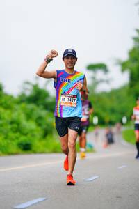 BIB: 1427
                            <button type="button" onclick="openModal(5710824)" class="btn btn-primary btn-sm float-right btn-popup" data-toggle="modal" data-target=".modal-high-quality">
                        <i class="fas fa-shopping-cart"></i> Add to Cart
                    </button>
                                            <button type="button" onclick="isThisMe(5710824, true)" class="btn btn-success btn-sm float-right btn-popup btn-isme hidden" data-toggle="tooltip" data-placement="bottom" title="นี่คือรูปของคุณใช่ไหม คลิกที่นี่เพื่อเอาเข้าอัลบั้ม">
                        <i class="fas fa-plus"></i> Add to album
                    </button>
                    <button type="button" onclick="isThisMe(5710824, false)" class="btn btn-warning btn-sm float-right btn-popup btn-isnotme hidden">
                        <i class="fas fa-ban"></i> Remove from album
                    </button>