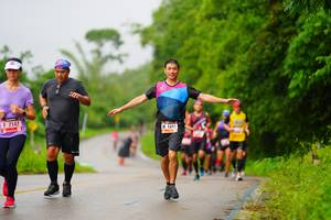 BIB: 7147, 1691
                            <button type="button" onclick="openModal(5763496)" class="btn btn-primary btn-sm float-right btn-popup" data-toggle="modal" data-target=".modal-high-quality">
                        <i class="fas fa-shopping-cart"></i> Add to Cart
                    </button>
                                            <button type="button" onclick="isThisMe(5763496, true)" class="btn btn-success btn-sm float-right btn-popup btn-isme hidden" data-toggle="tooltip" data-placement="bottom" title="นี่คือรูปของคุณใช่ไหม คลิกที่นี่เพื่อเอาเข้าอัลบั้ม">
                        <i class="fas fa-plus"></i> Add to album
                    </button>
                    <button type="button" onclick="isThisMe(5763496, false)" class="btn btn-warning btn-sm float-right btn-popup btn-isnotme hidden">
                        <i class="fas fa-ban"></i> Remove from album
                    </button>