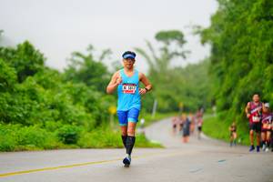 BIB: 5817
                            <button type="button" onclick="openModal(5763292)" class="btn btn-primary btn-sm float-right btn-popup" data-toggle="modal" data-target=".modal-high-quality">
                        <i class="fas fa-shopping-cart"></i> Add to Cart
                    </button>
                                            <button type="button" onclick="isThisMe(5763292, true)" class="btn btn-success btn-sm float-right btn-popup btn-isme hidden" data-toggle="tooltip" data-placement="bottom" title="นี่คือรูปของคุณใช่ไหม คลิกที่นี่เพื่อเอาเข้าอัลบั้ม">
                        <i class="fas fa-plus"></i> Add to album
                    </button>
                    <button type="button" onclick="isThisMe(5763292, false)" class="btn btn-warning btn-sm float-right btn-popup btn-isnotme hidden">
                        <i class="fas fa-ban"></i> Remove from album
                    </button>