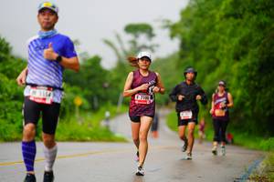 BIB: 5554, 7100
                            <button type="button" onclick="openModal(5764178)" class="btn btn-primary btn-sm float-right btn-popup" data-toggle="modal" data-target=".modal-high-quality">
                        <i class="fas fa-shopping-cart"></i> Add to Cart
                    </button>
                                            <button type="button" onclick="isThisMe(5764178, true)" class="btn btn-success btn-sm float-right btn-popup btn-isme hidden" data-toggle="tooltip" data-placement="bottom" title="นี่คือรูปของคุณใช่ไหม คลิกที่นี่เพื่อเอาเข้าอัลบั้ม">
                        <i class="fas fa-plus"></i> Add to album
                    </button>
                    <button type="button" onclick="isThisMe(5764178, false)" class="btn btn-warning btn-sm float-right btn-popup btn-isnotme hidden">
                        <i class="fas fa-ban"></i> Remove from album
                    </button>