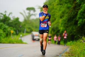 BIB: 5387
                            <button type="button" onclick="openModal(5612252)" class="btn btn-primary btn-sm float-right btn-popup" data-toggle="modal" data-target=".modal-high-quality">
                        <i class="fas fa-shopping-cart"></i> Add to Cart
                    </button>
                                            <button type="button" onclick="isThisMe(5612252, true)" class="btn btn-success btn-sm float-right btn-popup btn-isme hidden" data-toggle="tooltip" data-placement="bottom" title="นี่คือรูปของคุณใช่ไหม คลิกที่นี่เพื่อเอาเข้าอัลบั้ม">
                        <i class="fas fa-plus"></i> Add to album
                    </button>
                    <button type="button" onclick="isThisMe(5612252, false)" class="btn btn-warning btn-sm float-right btn-popup btn-isnotme hidden">
                        <i class="fas fa-ban"></i> Remove from album
                    </button>