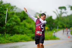 BIB: 5361
                            <button type="button" onclick="openModal(5769217)" class="btn btn-primary btn-sm float-right btn-popup" data-toggle="modal" data-target=".modal-high-quality">
                        <i class="fas fa-shopping-cart"></i> Add to Cart
                    </button>
                                            <button type="button" onclick="isThisMe(5769217, true)" class="btn btn-success btn-sm float-right btn-popup btn-isme hidden" data-toggle="tooltip" data-placement="bottom" title="นี่คือรูปของคุณใช่ไหม คลิกที่นี่เพื่อเอาเข้าอัลบั้ม">
                        <i class="fas fa-plus"></i> Add to album
                    </button>
                    <button type="button" onclick="isThisMe(5769217, false)" class="btn btn-warning btn-sm float-right btn-popup btn-isnotme hidden">
                        <i class="fas fa-ban"></i> Remove from album
                    </button>