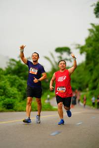 BIB: 1551, 1366
                            <button type="button" onclick="openModal(5765187)" class="btn btn-primary btn-sm float-right btn-popup" data-toggle="modal" data-target=".modal-high-quality">
                        <i class="fas fa-shopping-cart"></i> Add to Cart
                    </button>
                                            <button type="button" onclick="isThisMe(5765187, true)" class="btn btn-success btn-sm float-right btn-popup btn-isme hidden" data-toggle="tooltip" data-placement="bottom" title="นี่คือรูปของคุณใช่ไหม คลิกที่นี่เพื่อเอาเข้าอัลบั้ม">
                        <i class="fas fa-plus"></i> Add to album
                    </button>
                    <button type="button" onclick="isThisMe(5765187, false)" class="btn btn-warning btn-sm float-right btn-popup btn-isnotme hidden">
                        <i class="fas fa-ban"></i> Remove from album
                    </button>