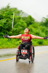 BIB: 5977
                            <button type="button" onclick="openModal(5769567)" class="btn btn-primary btn-sm float-right btn-popup" data-toggle="modal" data-target=".modal-high-quality">
                        <i class="fas fa-shopping-cart"></i> Add to Cart
                    </button>
                                            <button type="button" onclick="isThisMe(5769567, true)" class="btn btn-success btn-sm float-right btn-popup btn-isme hidden" data-toggle="tooltip" data-placement="bottom" title="นี่คือรูปของคุณใช่ไหม คลิกที่นี่เพื่อเอาเข้าอัลบั้ม">
                        <i class="fas fa-plus"></i> Add to album
                    </button>
                    <button type="button" onclick="isThisMe(5769567, false)" class="btn btn-warning btn-sm float-right btn-popup btn-isnotme hidden">
                        <i class="fas fa-ban"></i> Remove from album
                    </button>