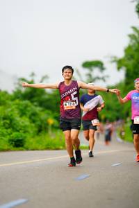 BIB: 1218
                            <button type="button" onclick="openModal(5764296)" class="btn btn-primary btn-sm float-right btn-popup" data-toggle="modal" data-target=".modal-high-quality">
                        <i class="fas fa-shopping-cart"></i> Add to Cart
                    </button>
                                            <button type="button" onclick="isThisMe(5764296, true)" class="btn btn-success btn-sm float-right btn-popup btn-isme hidden" data-toggle="tooltip" data-placement="bottom" title="นี่คือรูปของคุณใช่ไหม คลิกที่นี่เพื่อเอาเข้าอัลบั้ม">
                        <i class="fas fa-plus"></i> Add to album
                    </button>
                    <button type="button" onclick="isThisMe(5764296, false)" class="btn btn-warning btn-sm float-right btn-popup btn-isnotme hidden">
                        <i class="fas fa-ban"></i> Remove from album
                    </button>