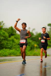 BIB: 133, 5577
                            <button type="button" onclick="openModal(5766405)" class="btn btn-primary btn-sm float-right btn-popup" data-toggle="modal" data-target=".modal-high-quality">
                        <i class="fas fa-shopping-cart"></i> Add to Cart
                    </button>
                                            <button type="button" onclick="isThisMe(5766405, true)" class="btn btn-success btn-sm float-right btn-popup btn-isme hidden" data-toggle="tooltip" data-placement="bottom" title="นี่คือรูปของคุณใช่ไหม คลิกที่นี่เพื่อเอาเข้าอัลบั้ม">
                        <i class="fas fa-plus"></i> Add to album
                    </button>
                    <button type="button" onclick="isThisMe(5766405, false)" class="btn btn-warning btn-sm float-right btn-popup btn-isnotme hidden">
                        <i class="fas fa-ban"></i> Remove from album
                    </button>