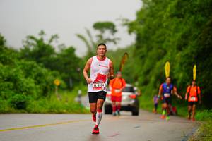 BIB: 5524
                            <button type="button" onclick="openModal(5763983)" class="btn btn-primary btn-sm float-right btn-popup" data-toggle="modal" data-target=".modal-high-quality">
                        <i class="fas fa-shopping-cart"></i> Add to Cart
                    </button>
                                            <button type="button" onclick="isThisMe(5763983, true)" class="btn btn-success btn-sm float-right btn-popup btn-isme hidden" data-toggle="tooltip" data-placement="bottom" title="นี่คือรูปของคุณใช่ไหม คลิกที่นี่เพื่อเอาเข้าอัลบั้ม">
                        <i class="fas fa-plus"></i> Add to album
                    </button>
                    <button type="button" onclick="isThisMe(5763983, false)" class="btn btn-warning btn-sm float-right btn-popup btn-isnotme hidden">
                        <i class="fas fa-ban"></i> Remove from album
                    </button>