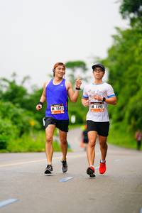 BIB: 1195, 1542
                            <button type="button" onclick="openModal(5756979)" class="btn btn-primary btn-sm float-right btn-popup" data-toggle="modal" data-target=".modal-high-quality">
                        <i class="fas fa-shopping-cart"></i> Add to Cart
                    </button>
                                            <button type="button" onclick="isThisMe(5756979, true)" class="btn btn-success btn-sm float-right btn-popup btn-isme hidden" data-toggle="tooltip" data-placement="bottom" title="นี่คือรูปของคุณใช่ไหม คลิกที่นี่เพื่อเอาเข้าอัลบั้ม">
                        <i class="fas fa-plus"></i> Add to album
                    </button>
                    <button type="button" onclick="isThisMe(5756979, false)" class="btn btn-warning btn-sm float-right btn-popup btn-isnotme hidden">
                        <i class="fas fa-ban"></i> Remove from album
                    </button>