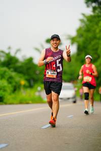 BIB: 1694
                            <button type="button" onclick="openModal(5616973)" class="btn btn-primary btn-sm float-right btn-popup" data-toggle="modal" data-target=".modal-high-quality">
                        <i class="fas fa-shopping-cart"></i> Add to Cart
                    </button>
                                            <button type="button" onclick="isThisMe(5616973, true)" class="btn btn-success btn-sm float-right btn-popup btn-isme hidden" data-toggle="tooltip" data-placement="bottom" title="นี่คือรูปของคุณใช่ไหม คลิกที่นี่เพื่อเอาเข้าอัลบั้ม">
                        <i class="fas fa-plus"></i> Add to album
                    </button>
                    <button type="button" onclick="isThisMe(5616973, false)" class="btn btn-warning btn-sm float-right btn-popup btn-isnotme hidden">
                        <i class="fas fa-ban"></i> Remove from album
                    </button>