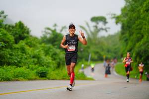 BIB: 5905
                            <button type="button" onclick="openModal(5611524)" class="btn btn-primary btn-sm float-right btn-popup" data-toggle="modal" data-target=".modal-high-quality">
                        <i class="fas fa-shopping-cart"></i> Add to Cart
                    </button>
                                            <button type="button" onclick="isThisMe(5611524, true)" class="btn btn-success btn-sm float-right btn-popup btn-isme hidden" data-toggle="tooltip" data-placement="bottom" title="นี่คือรูปของคุณใช่ไหม คลิกที่นี่เพื่อเอาเข้าอัลบั้ม">
                        <i class="fas fa-plus"></i> Add to album
                    </button>
                    <button type="button" onclick="isThisMe(5611524, false)" class="btn btn-warning btn-sm float-right btn-popup btn-isnotme hidden">
                        <i class="fas fa-ban"></i> Remove from album
                    </button>