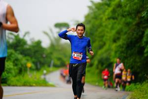 BIB: 5858
                            <button type="button" onclick="openModal(5614698)" class="btn btn-primary btn-sm float-right btn-popup" data-toggle="modal" data-target=".modal-high-quality">
                        <i class="fas fa-shopping-cart"></i> Add to Cart
                    </button>
                                            <button type="button" onclick="isThisMe(5614698, true)" class="btn btn-success btn-sm float-right btn-popup btn-isme hidden" data-toggle="tooltip" data-placement="bottom" title="นี่คือรูปของคุณใช่ไหม คลิกที่นี่เพื่อเอาเข้าอัลบั้ม">
                        <i class="fas fa-plus"></i> Add to album
                    </button>
                    <button type="button" onclick="isThisMe(5614698, false)" class="btn btn-warning btn-sm float-right btn-popup btn-isnotme hidden">
                        <i class="fas fa-ban"></i> Remove from album
                    </button>