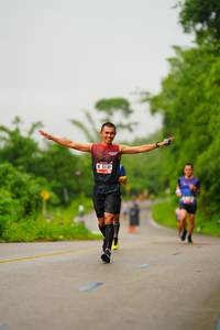 BIB: 5130
                            <button type="button" onclick="openModal(5763068)" class="btn btn-primary btn-sm float-right btn-popup" data-toggle="modal" data-target=".modal-high-quality">
                        <i class="fas fa-shopping-cart"></i> Add to Cart
                    </button>
                                            <button type="button" onclick="isThisMe(5763068, true)" class="btn btn-success btn-sm float-right btn-popup btn-isme hidden" data-toggle="tooltip" data-placement="bottom" title="นี่คือรูปของคุณใช่ไหม คลิกที่นี่เพื่อเอาเข้าอัลบั้ม">
                        <i class="fas fa-plus"></i> Add to album
                    </button>
                    <button type="button" onclick="isThisMe(5763068, false)" class="btn btn-warning btn-sm float-right btn-popup btn-isnotme hidden">
                        <i class="fas fa-ban"></i> Remove from album
                    </button>