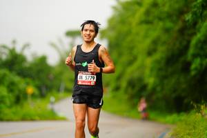 BIB: 5779
                            <button type="button" onclick="openModal(5763835)" class="btn btn-primary btn-sm float-right btn-popup" data-toggle="modal" data-target=".modal-high-quality">
                        <i class="fas fa-shopping-cart"></i> Add to Cart
                    </button>
                                            <button type="button" onclick="isThisMe(5763835, true)" class="btn btn-success btn-sm float-right btn-popup btn-isme hidden" data-toggle="tooltip" data-placement="bottom" title="นี่คือรูปของคุณใช่ไหม คลิกที่นี่เพื่อเอาเข้าอัลบั้ม">
                        <i class="fas fa-plus"></i> Add to album
                    </button>
                    <button type="button" onclick="isThisMe(5763835, false)" class="btn btn-warning btn-sm float-right btn-popup btn-isnotme hidden">
                        <i class="fas fa-ban"></i> Remove from album
                    </button>