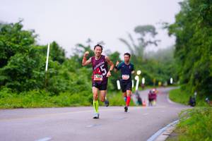 BIB: 1686
                            <button type="button" onclick="openModal(5707255)" class="btn btn-primary btn-sm float-right btn-popup" data-toggle="modal" data-target=".modal-high-quality">
                        <i class="fas fa-shopping-cart"></i> Add to Cart
                    </button>
                                            <button type="button" onclick="isThisMe(5707255, true)" class="btn btn-success btn-sm float-right btn-popup btn-isme hidden" data-toggle="tooltip" data-placement="bottom" title="นี่คือรูปของคุณใช่ไหม คลิกที่นี่เพื่อเอาเข้าอัลบั้ม">
                        <i class="fas fa-plus"></i> Add to album
                    </button>
                    <button type="button" onclick="isThisMe(5707255, false)" class="btn btn-warning btn-sm float-right btn-popup btn-isnotme hidden">
                        <i class="fas fa-ban"></i> Remove from album
                    </button>