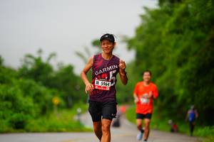 BIB: 5964
                            <button type="button" onclick="openModal(5763919)" class="btn btn-primary btn-sm float-right btn-popup" data-toggle="modal" data-target=".modal-high-quality">
                        <i class="fas fa-shopping-cart"></i> Add to Cart
                    </button>
                                            <button type="button" onclick="isThisMe(5763919, true)" class="btn btn-success btn-sm float-right btn-popup btn-isme hidden" data-toggle="tooltip" data-placement="bottom" title="นี่คือรูปของคุณใช่ไหม คลิกที่นี่เพื่อเอาเข้าอัลบั้ม">
                        <i class="fas fa-plus"></i> Add to album
                    </button>
                    <button type="button" onclick="isThisMe(5763919, false)" class="btn btn-warning btn-sm float-right btn-popup btn-isnotme hidden">
                        <i class="fas fa-ban"></i> Remove from album
                    </button>