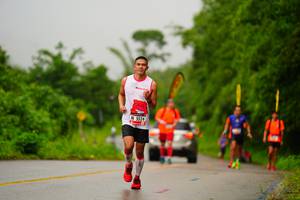 BIB: 5524
                            <button type="button" onclick="openModal(5613370)" class="btn btn-primary btn-sm float-right btn-popup" data-toggle="modal" data-target=".modal-high-quality">
                        <i class="fas fa-shopping-cart"></i> Add to Cart
                    </button>
                                            <button type="button" onclick="isThisMe(5613370, true)" class="btn btn-success btn-sm float-right btn-popup btn-isme hidden" data-toggle="tooltip" data-placement="bottom" title="นี่คือรูปของคุณใช่ไหม คลิกที่นี่เพื่อเอาเข้าอัลบั้ม">
                        <i class="fas fa-plus"></i> Add to album
                    </button>
                    <button type="button" onclick="isThisMe(5613370, false)" class="btn btn-warning btn-sm float-right btn-popup btn-isnotme hidden">
                        <i class="fas fa-ban"></i> Remove from album
                    </button>