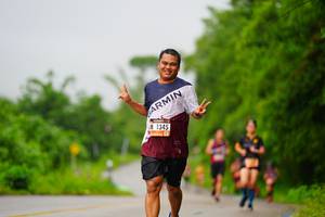 BIB: 1345
                            <button type="button" onclick="openModal(5763375)" class="btn btn-primary btn-sm float-right btn-popup" data-toggle="modal" data-target=".modal-high-quality">
                        <i class="fas fa-shopping-cart"></i> Add to Cart
                    </button>
                                            <button type="button" onclick="isThisMe(5763375, true)" class="btn btn-success btn-sm float-right btn-popup btn-isme hidden" data-toggle="tooltip" data-placement="bottom" title="นี่คือรูปของคุณใช่ไหม คลิกที่นี่เพื่อเอาเข้าอัลบั้ม">
                        <i class="fas fa-plus"></i> Add to album
                    </button>
                    <button type="button" onclick="isThisMe(5763375, false)" class="btn btn-warning btn-sm float-right btn-popup btn-isnotme hidden">
                        <i class="fas fa-ban"></i> Remove from album
                    </button>