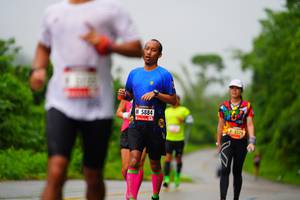 BIB: 5884, 3274
                            <button type="button" onclick="openModal(5615222)" class="btn btn-primary btn-sm float-right btn-popup" data-toggle="modal" data-target=".modal-high-quality">
                        <i class="fas fa-shopping-cart"></i> Add to Cart
                    </button>
                                            <button type="button" onclick="isThisMe(5615222, true)" class="btn btn-success btn-sm float-right btn-popup btn-isme hidden" data-toggle="tooltip" data-placement="bottom" title="นี่คือรูปของคุณใช่ไหม คลิกที่นี่เพื่อเอาเข้าอัลบั้ม">
                        <i class="fas fa-plus"></i> Add to album
                    </button>
                    <button type="button" onclick="isThisMe(5615222, false)" class="btn btn-warning btn-sm float-right btn-popup btn-isnotme hidden">
                        <i class="fas fa-ban"></i> Remove from album
                    </button>