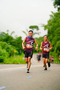 BIB: 1572, 1561
                            <button type="button" onclick="openModal(5760481)" class="btn btn-primary btn-sm float-right btn-popup" data-toggle="modal" data-target=".modal-high-quality">
                        <i class="fas fa-shopping-cart"></i> Add to Cart
                    </button>
                                            <button type="button" onclick="isThisMe(5760481, true)" class="btn btn-success btn-sm float-right btn-popup btn-isme hidden" data-toggle="tooltip" data-placement="bottom" title="นี่คือรูปของคุณใช่ไหม คลิกที่นี่เพื่อเอาเข้าอัลบั้ม">
                        <i class="fas fa-plus"></i> Add to album
                    </button>
                    <button type="button" onclick="isThisMe(5760481, false)" class="btn btn-warning btn-sm float-right btn-popup btn-isnotme hidden">
                        <i class="fas fa-ban"></i> Remove from album
                    </button>