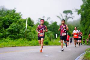 BIB: 1020, 1569
                            <button type="button" onclick="openModal(5755797)" class="btn btn-primary btn-sm float-right btn-popup" data-toggle="modal" data-target=".modal-high-quality">
                        <i class="fas fa-shopping-cart"></i> Add to Cart
                    </button>
                                            <button type="button" onclick="isThisMe(5755797, true)" class="btn btn-success btn-sm float-right btn-popup btn-isme hidden" data-toggle="tooltip" data-placement="bottom" title="นี่คือรูปของคุณใช่ไหม คลิกที่นี่เพื่อเอาเข้าอัลบั้ม">
                        <i class="fas fa-plus"></i> Add to album
                    </button>
                    <button type="button" onclick="isThisMe(5755797, false)" class="btn btn-warning btn-sm float-right btn-popup btn-isnotme hidden">
                        <i class="fas fa-ban"></i> Remove from album
                    </button>