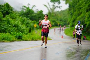 BIB: 003
                            <button type="button" onclick="openModal(5768745)" class="btn btn-primary btn-sm float-right btn-popup" data-toggle="modal" data-target=".modal-high-quality">
                        <i class="fas fa-shopping-cart"></i> Add to Cart
                    </button>
                                            <button type="button" onclick="isThisMe(5768745, true)" class="btn btn-success btn-sm float-right btn-popup btn-isme hidden" data-toggle="tooltip" data-placement="bottom" title="นี่คือรูปของคุณใช่ไหม คลิกที่นี่เพื่อเอาเข้าอัลบั้ม">
                        <i class="fas fa-plus"></i> Add to album
                    </button>
                    <button type="button" onclick="isThisMe(5768745, false)" class="btn btn-warning btn-sm float-right btn-popup btn-isnotme hidden">
                        <i class="fas fa-ban"></i> Remove from album
                    </button>