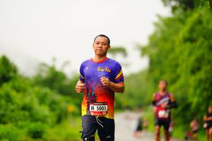 BIB: 5001
                            <button type="button" onclick="openModal(5767320)" class="btn btn-primary btn-sm float-right btn-popup" data-toggle="modal" data-target=".modal-high-quality">
                        <i class="fas fa-shopping-cart"></i> Add to Cart
                    </button>
                                            <button type="button" onclick="isThisMe(5767320, true)" class="btn btn-success btn-sm float-right btn-popup btn-isme hidden" data-toggle="tooltip" data-placement="bottom" title="นี่คือรูปของคุณใช่ไหม คลิกที่นี่เพื่อเอาเข้าอัลบั้ม">
                        <i class="fas fa-plus"></i> Add to album
                    </button>
                    <button type="button" onclick="isThisMe(5767320, false)" class="btn btn-warning btn-sm float-right btn-popup btn-isnotme hidden">
                        <i class="fas fa-ban"></i> Remove from album
                    </button>