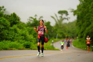 BIB: 7005
                            <button type="button" onclick="openModal(5611557)" class="btn btn-primary btn-sm float-right btn-popup" data-toggle="modal" data-target=".modal-high-quality">
                        <i class="fas fa-shopping-cart"></i> Add to Cart
                    </button>
                                            <button type="button" onclick="isThisMe(5611557, true)" class="btn btn-success btn-sm float-right btn-popup btn-isme hidden" data-toggle="tooltip" data-placement="bottom" title="นี่คือรูปของคุณใช่ไหม คลิกที่นี่เพื่อเอาเข้าอัลบั้ม">
                        <i class="fas fa-plus"></i> Add to album
                    </button>
                    <button type="button" onclick="isThisMe(5611557, false)" class="btn btn-warning btn-sm float-right btn-popup btn-isnotme hidden">
                        <i class="fas fa-ban"></i> Remove from album
                    </button>