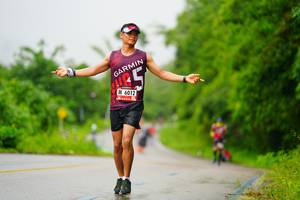 BIB: 6012
                            <button type="button" onclick="openModal(5615556)" class="btn btn-primary btn-sm float-right btn-popup" data-toggle="modal" data-target=".modal-high-quality">
                        <i class="fas fa-shopping-cart"></i> Add to Cart
                    </button>
                                            <button type="button" onclick="isThisMe(5615556, true)" class="btn btn-success btn-sm float-right btn-popup btn-isme hidden" data-toggle="tooltip" data-placement="bottom" title="นี่คือรูปของคุณใช่ไหม คลิกที่นี่เพื่อเอาเข้าอัลบั้ม">
                        <i class="fas fa-plus"></i> Add to album
                    </button>
                    <button type="button" onclick="isThisMe(5615556, false)" class="btn btn-warning btn-sm float-right btn-popup btn-isnotme hidden">
                        <i class="fas fa-ban"></i> Remove from album
                    </button>