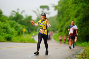 BIB: 3235
                            <button type="button" onclick="openModal(5763355)" class="btn btn-primary btn-sm float-right btn-popup" data-toggle="modal" data-target=".modal-high-quality">
                        <i class="fas fa-shopping-cart"></i> Add to Cart
                    </button>
                                            <button type="button" onclick="isThisMe(5763355, true)" class="btn btn-success btn-sm float-right btn-popup btn-isme hidden" data-toggle="tooltip" data-placement="bottom" title="นี่คือรูปของคุณใช่ไหม คลิกที่นี่เพื่อเอาเข้าอัลบั้ม">
                        <i class="fas fa-plus"></i> Add to album
                    </button>
                    <button type="button" onclick="isThisMe(5763355, false)" class="btn btn-warning btn-sm float-right btn-popup btn-isnotme hidden">
                        <i class="fas fa-ban"></i> Remove from album
                    </button>