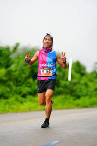 BIB: 1657
                            <button type="button" onclick="openModal(5710521)" class="btn btn-primary btn-sm float-right btn-popup" data-toggle="modal" data-target=".modal-high-quality">
                        <i class="fas fa-shopping-cart"></i> Add to Cart
                    </button>
                                            <button type="button" onclick="isThisMe(5710521, true)" class="btn btn-success btn-sm float-right btn-popup btn-isme hidden" data-toggle="tooltip" data-placement="bottom" title="นี่คือรูปของคุณใช่ไหม คลิกที่นี่เพื่อเอาเข้าอัลบั้ม">
                        <i class="fas fa-plus"></i> Add to album
                    </button>
                    <button type="button" onclick="isThisMe(5710521, false)" class="btn btn-warning btn-sm float-right btn-popup btn-isnotme hidden">
                        <i class="fas fa-ban"></i> Remove from album
                    </button>