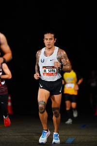 BIB: 5896
                            <button type="button" onclick="openModal(5670389)" class="btn btn-primary btn-sm float-right btn-popup" data-toggle="modal" data-target=".modal-high-quality">
                        <i class="fas fa-shopping-cart"></i> Add to Cart
                    </button>
                                            <button type="button" onclick="isThisMe(5670389, true)" class="btn btn-success btn-sm float-right btn-popup btn-isme hidden" data-toggle="tooltip" data-placement="bottom" title="นี่คือรูปของคุณใช่ไหม คลิกที่นี่เพื่อเอาเข้าอัลบั้ม">
                        <i class="fas fa-plus"></i> Add to album
                    </button>
                    <button type="button" onclick="isThisMe(5670389, false)" class="btn btn-warning btn-sm float-right btn-popup btn-isnotme hidden">
                        <i class="fas fa-ban"></i> Remove from album
                    </button>