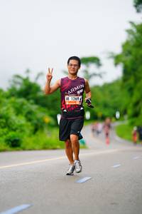 BIB: 1269
                            <button type="button" onclick="openModal(5711976)" class="btn btn-primary btn-sm float-right btn-popup" data-toggle="modal" data-target=".modal-high-quality">
                        <i class="fas fa-shopping-cart"></i> Add to Cart
                    </button>
                                            <button type="button" onclick="isThisMe(5711976, true)" class="btn btn-success btn-sm float-right btn-popup btn-isme hidden" data-toggle="tooltip" data-placement="bottom" title="นี่คือรูปของคุณใช่ไหม คลิกที่นี่เพื่อเอาเข้าอัลบั้ม">
                        <i class="fas fa-plus"></i> Add to album
                    </button>
                    <button type="button" onclick="isThisMe(5711976, false)" class="btn btn-warning btn-sm float-right btn-popup btn-isnotme hidden">
                        <i class="fas fa-ban"></i> Remove from album
                    </button>