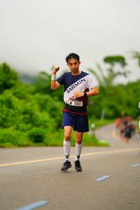 BIB: 1031
                            <button type="button" onclick="openModal(5613041)" class="btn btn-primary btn-sm float-right btn-popup" data-toggle="modal" data-target=".modal-high-quality">
                        <i class="fas fa-shopping-cart"></i> Add to Cart
                    </button>
                                            <button type="button" onclick="isThisMe(5613041, true)" class="btn btn-success btn-sm float-right btn-popup btn-isme hidden" data-toggle="tooltip" data-placement="bottom" title="นี่คือรูปของคุณใช่ไหม คลิกที่นี่เพื่อเอาเข้าอัลบั้ม">
                        <i class="fas fa-plus"></i> Add to album
                    </button>
                    <button type="button" onclick="isThisMe(5613041, false)" class="btn btn-warning btn-sm float-right btn-popup btn-isnotme hidden">
                        <i class="fas fa-ban"></i> Remove from album
                    </button>