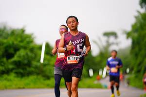 BIB: 1189
                            <button type="button" onclick="openModal(5707681)" class="btn btn-primary btn-sm float-right btn-popup" data-toggle="modal" data-target=".modal-high-quality">
                        <i class="fas fa-shopping-cart"></i> Add to Cart
                    </button>
                                            <button type="button" onclick="isThisMe(5707681, true)" class="btn btn-success btn-sm float-right btn-popup btn-isme hidden" data-toggle="tooltip" data-placement="bottom" title="นี่คือรูปของคุณใช่ไหม คลิกที่นี่เพื่อเอาเข้าอัลบั้ม">
                        <i class="fas fa-plus"></i> Add to album
                    </button>
                    <button type="button" onclick="isThisMe(5707681, false)" class="btn btn-warning btn-sm float-right btn-popup btn-isnotme hidden">
                        <i class="fas fa-ban"></i> Remove from album
                    </button>