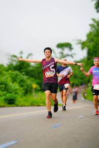 BIB: 1218
                            <button type="button" onclick="openModal(5618011)" class="btn btn-primary btn-sm float-right btn-popup" data-toggle="modal" data-target=".modal-high-quality">
                        <i class="fas fa-shopping-cart"></i> Add to Cart
                    </button>
                                            <button type="button" onclick="isThisMe(5618011, true)" class="btn btn-success btn-sm float-right btn-popup btn-isme hidden" data-toggle="tooltip" data-placement="bottom" title="นี่คือรูปของคุณใช่ไหม คลิกที่นี่เพื่อเอาเข้าอัลบั้ม">
                        <i class="fas fa-plus"></i> Add to album
                    </button>
                    <button type="button" onclick="isThisMe(5618011, false)" class="btn btn-warning btn-sm float-right btn-popup btn-isnotme hidden">
                        <i class="fas fa-ban"></i> Remove from album
                    </button>