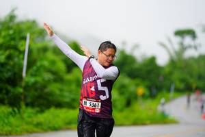 BIB: 5361
                            <button type="button" onclick="openModal(5769224)" class="btn btn-primary btn-sm float-right btn-popup" data-toggle="modal" data-target=".modal-high-quality">
                        <i class="fas fa-shopping-cart"></i> Add to Cart
                    </button>
                                            <button type="button" onclick="isThisMe(5769224, true)" class="btn btn-success btn-sm float-right btn-popup btn-isme hidden" data-toggle="tooltip" data-placement="bottom" title="นี่คือรูปของคุณใช่ไหม คลิกที่นี่เพื่อเอาเข้าอัลบั้ม">
                        <i class="fas fa-plus"></i> Add to album
                    </button>
                    <button type="button" onclick="isThisMe(5769224, false)" class="btn btn-warning btn-sm float-right btn-popup btn-isnotme hidden">
                        <i class="fas fa-ban"></i> Remove from album
                    </button>